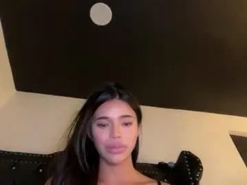 Chaturbate Live Porn of zoe_hermes