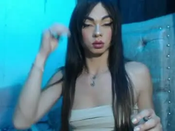 Chaturbate Watch Live Sex Cams of kamilathopsom
