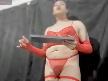 Chaturbate Best Webcam of ariana_rodriguez_