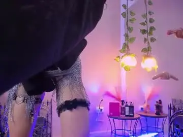 Chaturbate Free Porn Cam of tahra_