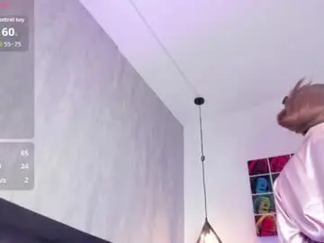 Chaturbate Live Porn of ambar__sweet1