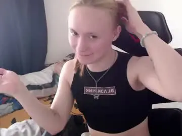Chaturbate Live Porn of katherine_johnson