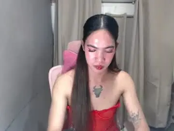 Chaturbate Live Porn of luxenixie