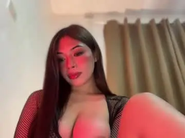 Chaturbate Nude Webcam of iriss_fox