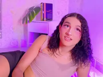 Chaturbate Best Webcam of mika_velvet