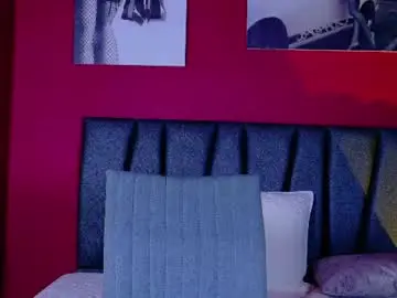 Chaturbate Nude Webcam of mika_velvet