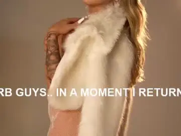 Chaturbate Sex Chat of pocahontas_dupont