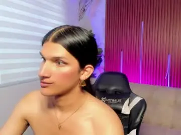 Chaturbate Sex Chat of bianca_baldwin01