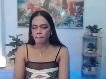 Chaturbate Sex Chat of amazing_aljane