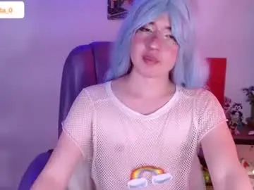 Chaturbate Best Webcam of sakuraa_9