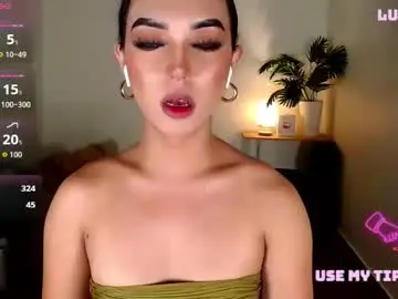 Chaturbate Free Porn Cam of itsmesofiaa69