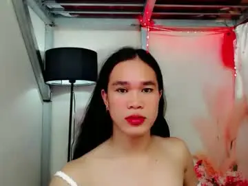 Chaturbate Live Sex Cam of tsmitchybigcockxxx