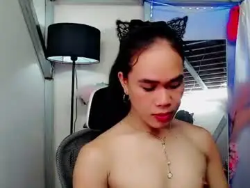 Chaturbate Private Sex Chat of tsmitchybigcockxxx