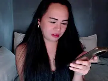 Chaturbate Private Sex Chat of qt_luna18