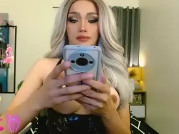 Chaturbate Live Porn of glorious_kim