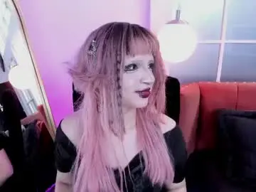 Chaturbate Nude Webcam of yuri_kay
