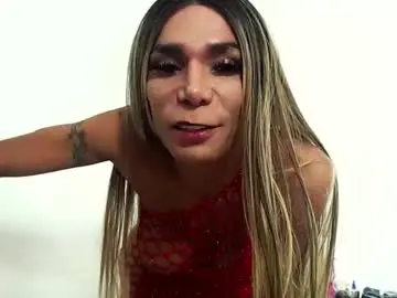 Chaturbate Sex Cam of brendathqueent