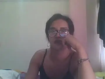 Chaturbate Sex Cam of horny_brii