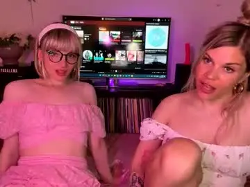 Chaturbate Sex Cam of trans_cherries