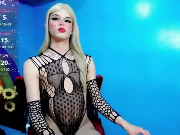 Chaturbate Sex Cam of isabella_kirk