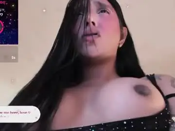Chaturbate Live Sex Cam of maria_cardenas