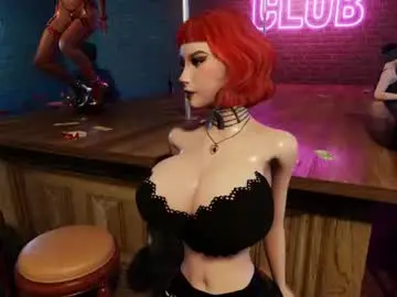Chaturbate Adult Webcam of adelehard