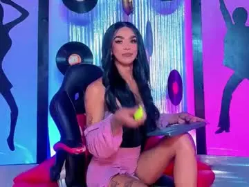 Chaturbate Private Sex Chat of _nickyminach