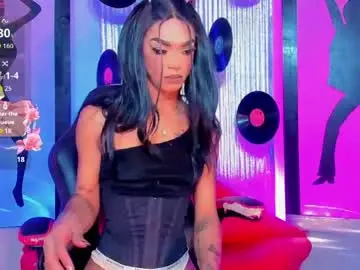 Chaturbate Free Live Porn of _nickyminach