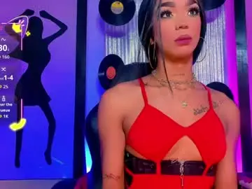 Chaturbate Free Porn Cam of _nickyminach