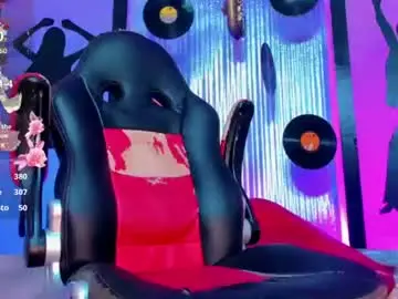 Chaturbate Live Sex of _nickyminach