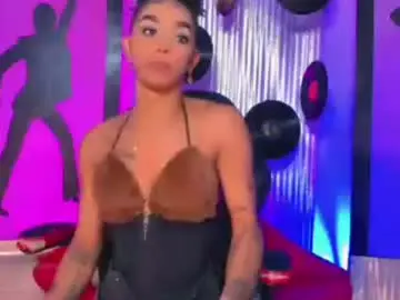 Chaturbate Watch Live Sex Cams of _nickyminach