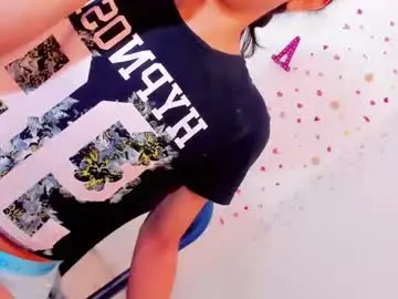 Chaturbate Adult Webcam of andrea_sexdollx