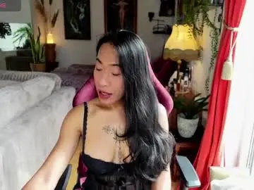 Chaturbate Live Porn of bianca_transpinay