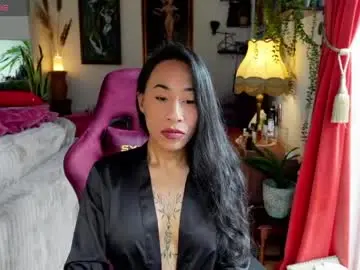 Chaturbate Live Porn of bianca_transpinay