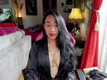Chaturbate Free Porn Cam of bianca_transpinay