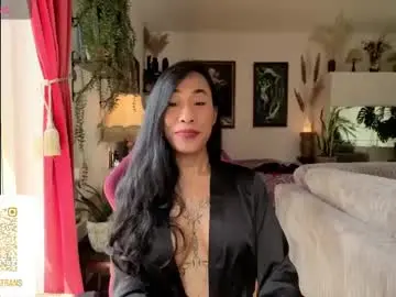 Chaturbate Adult Webcams of bianca_transpinay