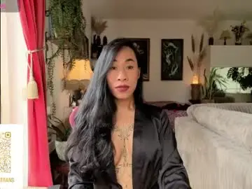 Chaturbate Private Sex Chat of bianca_transpinay