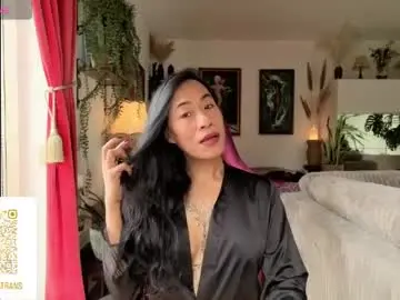 Chaturbate Best Webcam of bianca_transpinay