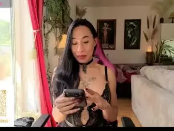 Chaturbate Best live sex cam show of bianca_transpinay