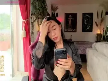 Chaturbate Adult Webcams of bianca_transpinay