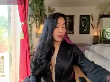 Chaturbate Private Sex Chat of bianca_transpinay