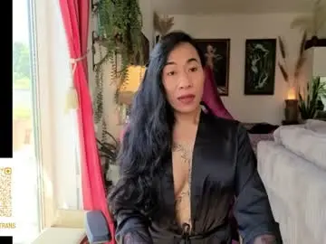 Chaturbate Sex Cam of bianca_transpinay