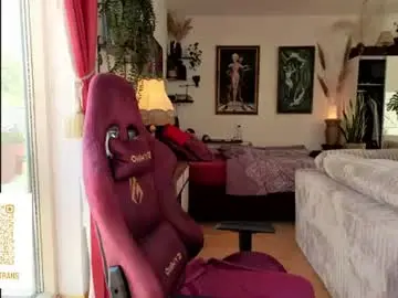 Chaturbate Live Sex Cam of bianca_transpinay