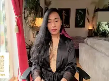 Chaturbate Private Sex Chat of bianca_transpinay