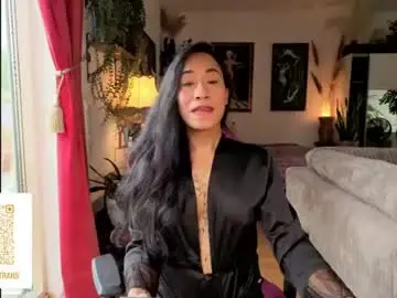 Chaturbate Adult Webcams of bianca_transpinay