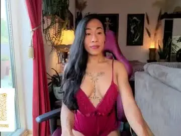 Chaturbate Sex Chat of bianca_transpinay