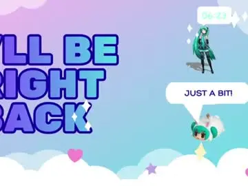 Chaturbate Live Sex of angel_sweett_1