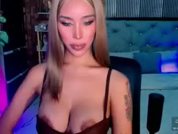 Chaturbate Live Sex Cam of midnightmuse_mommy