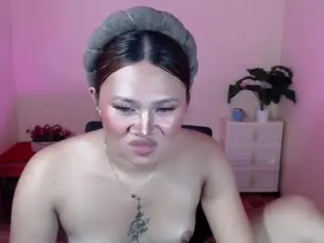 Chaturbate Best Webcam of mysterious_honeyghe