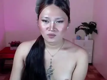 Chaturbate Adult Video Chat of mysterious_honeyghe